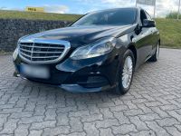 Mercedes Benz E-220 / Tausch möglich Niedersachsen - Scheden Vorschau