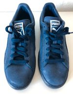 Puma Sneaker blau Gr. 39 NEU! Nordrhein-Westfalen - Velbert Vorschau