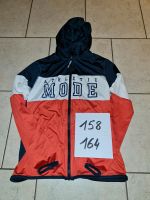 Sport Jacke Sportjacke H&M Mädchen Junge 158 164 Niedersachsen - Schneverdingen Vorschau