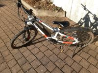 Haibike hardfour 24 Zoll (XS) E-Bike Fahrrad Baden-Württemberg - Todtnau Vorschau