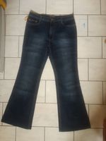 verschiedene Damen-/Jugendjeans, Größen 33,34,46,L,54 Brandenburg - Groß Kreutz Vorschau