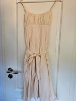 Jake's Kleid Cocktailkleid Creme Lachs apricot Abiball Hochzeit Thüringen - Hermsdorf Vorschau