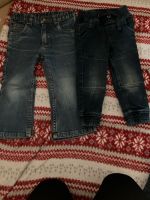 Jeans Größe 92 Sachsen - Striegistal Vorschau