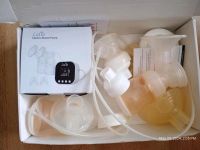 Lulia electric breast pump Elektrische Milchpumpe Berlin - Hohenschönhausen Vorschau