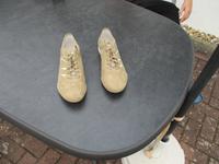 Esprit Schuhe beige Gr. 41 Neu Niedersachsen - Faßberg Vorschau