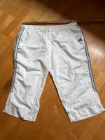 3/4 Sporthose Adidas 46 Bayern - Burgkunstadt Vorschau