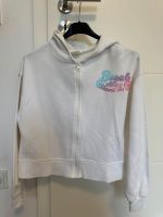 Kapuzenjacke Hoodie Zara Gr. 164 Düsseldorf - Unterbach Vorschau