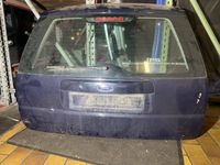 Heckklappe Ford Mondeo MK3 dunkelblau Nordrhein-Westfalen - Bad Sassendorf Vorschau