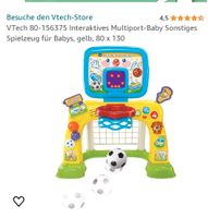 vtech smart shots sports center Bayern - Speichersdorf Vorschau