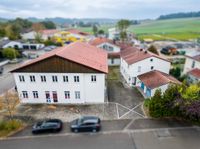 Ihre Erfolgsformel: Gewerbeimmobilie mit Betriebsleiterhaus in Mitterscheyern Bayern - Scheyern Vorschau