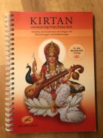 KIRTAN - Das kleine Yoga Vidya Kirtan-Buch Bayern - Aschaffenburg Vorschau