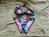 Bikini Tropical in Regenbogen Farben Rostock - Evershagen-Süd Vorschau