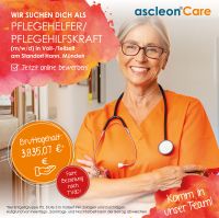 Pflegehelfer, Pflegehilfskraft m/w/d in Hann Münden gesucht! Niedersachsen - Hann. Münden Vorschau