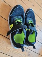 Hallenturnschuhe Decathlon Gr.38 Nordrhein-Westfalen - Velbert Vorschau