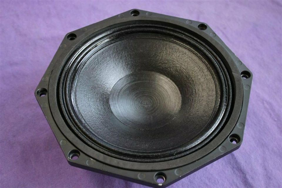 NEXO HPB-8ND, HPB8ND-HF, 8“ Chassis 8 oder 16 Ohm in Hannover