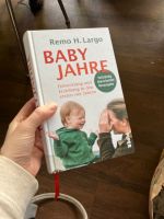 Buch Babyjahre, Remo H. Largo, wie neu Nordrhein-Westfalen - Köln Vogelsang Vorschau