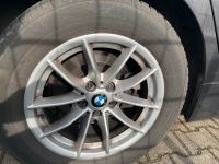 BMW Winter–Kompletträder auf Alufelge 16“ 205/60 R16-96H Hessen - Bürstadt Vorschau