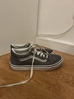 Graue Vans Sneaker Größe 38,5 Sachsen - Aue Vorschau