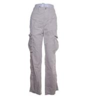 Bershka Cargohose beige braun 38 verstellbar Niedersachsen - Salzgitter Vorschau