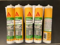 Sika Acryl Professional (Weiß, 300 ml) Nordrhein-Westfalen - Zülpich Vorschau