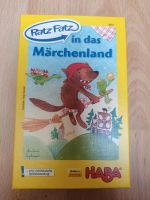 Ratz Fatz ins Märchenland von HABA Bayern - Lichtenfels Vorschau