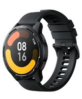 Xiaomi Watch S1 Active Smartwatch Black Hessen - Riedstadt Vorschau