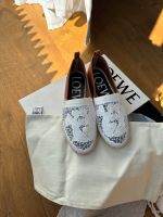 Loewe Espadrilles Gr. 37 Nordrhein-Westfalen - Lage Vorschau