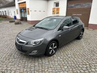 Opel Astra J Lim. 5-trg. Cosmo EURO5 Brandenburg - Luckau Vorschau