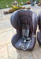 Britax duo plus isofix Kindersitz 9-18kg Bayern - Augsburg Vorschau