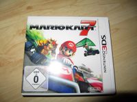 nintendo 3DS Mario Kart 7 Hamburg-Mitte - Hamburg Billstedt   Vorschau