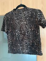 Zara Shirt Leo Gr. S Brandenburg - Dissen-Striesow Vorschau