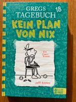 Gregs Tagebuch 18, Kein Plan von Nix Stuttgart - Degerloch Vorschau