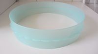 Tupperware  Tortenring  27,5 cm  -- NEU-- Sachsen-Anhalt - Merseburg Vorschau