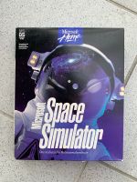 MICROSOFT SPACE SIMULATOR PC OVP Niedersachsen - Wilhelmshaven Vorschau