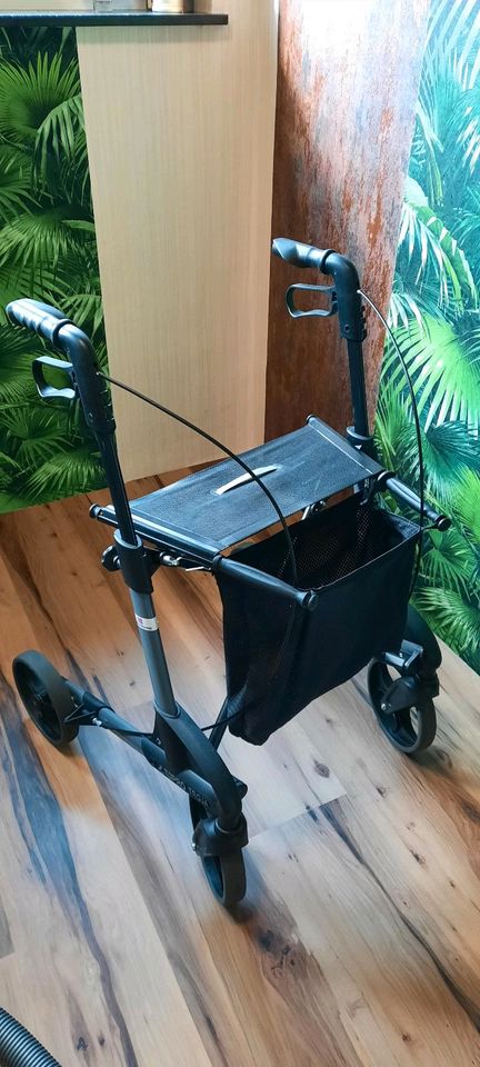 Rollator Tropo in Zeil