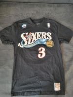 Sixers Iverson T Shirt Gr. S Bayern - Augsburg Vorschau