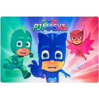 PJ Masks /Pyjamahelden - 3D Platzset - Motiv 2 - Neuwertig (HS) Nordrhein-Westfalen - Gütersloh Vorschau