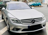 MERCEDES BENZ AMG CL 500 W 216 -SCHLACHTFEST Baden-Württemberg - Talheim Neckar Vorschau