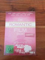 Die romantic Film Box 3 DVDS NEU OVP Liebe ist Nervensache Schleswig-Holstein - Glinde Vorschau