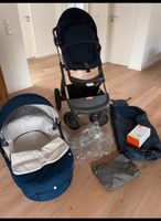 Stokke TrailZ Kinderwagen mit viel Zubehör Rheinland-Pfalz - Trier Vorschau