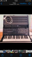 Korg ms-20 / Korg sq 10 München - Schwabing-Freimann Vorschau