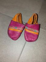 Krabbelschuhe von alana Pankow - Karow Vorschau