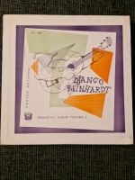 Django Reinhardt - Memorial Vol.2 Recorded 1947 Printed USA Hessen - Offenbach Vorschau