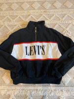 Levi‘s Sweatshirt Pullover Gr.XS Hannover - Misburg-Anderten Vorschau