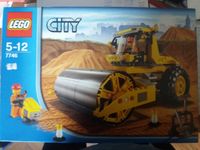 Lego City 7746 Straßenwalze Hessen - Fränkisch-Crumbach Vorschau