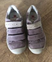 Elefanten Wildleder Klettschuhe für Mädchen Gr.27 lila Rheinland-Pfalz - Kaiserslautern Vorschau