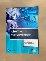 Chemie für Mediziner Nordrhein-Westfalen - Rheinberg Vorschau