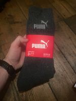 Puma Tennissocken gr. 39-42 neu Socken Bayern - Schwabmünchen Vorschau