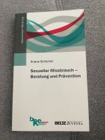 Sexueller Missbruch- Beratung und Prävention Niedersachsen - Wesendorf Vorschau