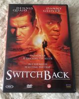 Switchback - Gnadenlose Flucht (DVD) - Sammlung Nordrhein-Westfalen - Rheinbach Vorschau